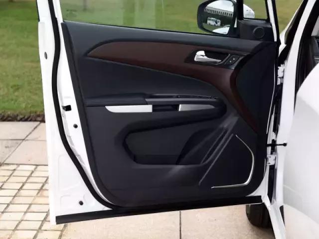 福美来mpv是冷门车吗,福美来mpv2017款七座版