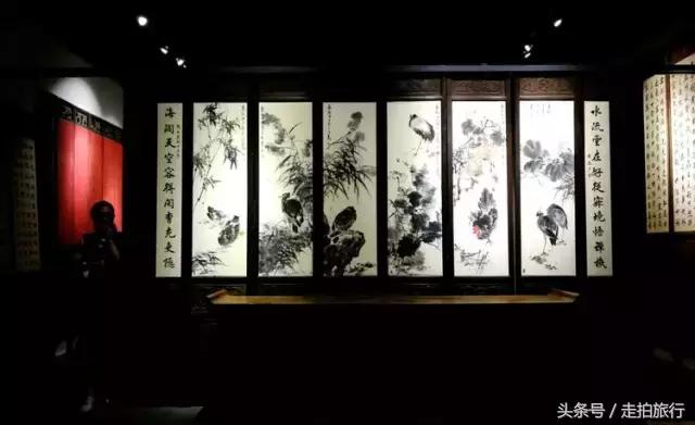 滁州有哪些地方可以下班去逛逛,滁州十大必去景点推荐