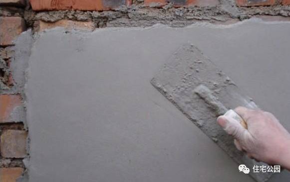 自建房滴水原则,自建的房子如何做到不漏水