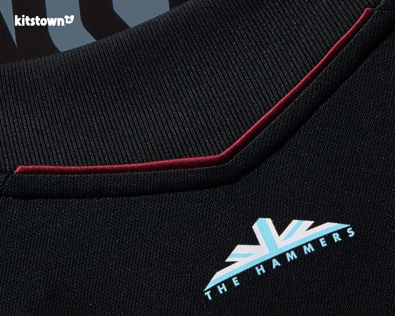 哪支球队是你的最爱,下赛季英超各队球衣