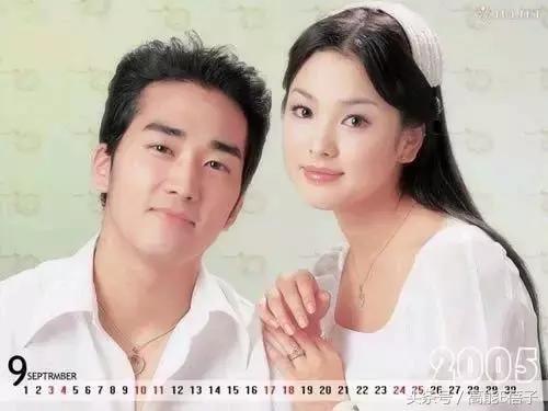 直男斩宋慧乔,宋仲基宋慧乔曾经多好的一对cp