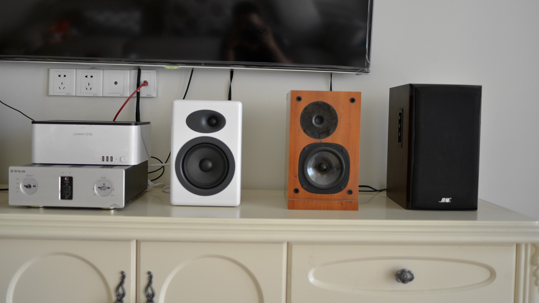 2千内性价比最高音响,2千元性价比高的音箱