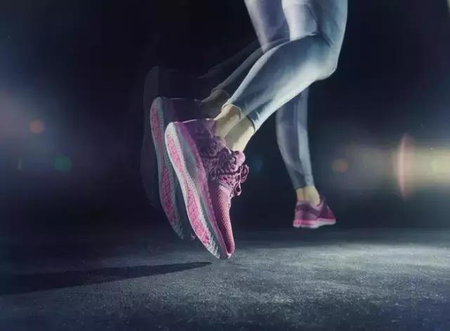 家有女儿选双鞋子,家有儿女运动鞋