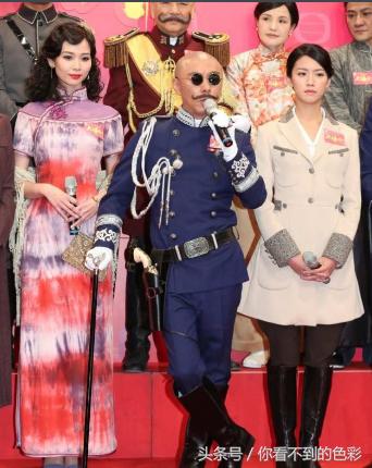 《大帅哥》将至，这个光头00后估计不认识，80后全是回忆