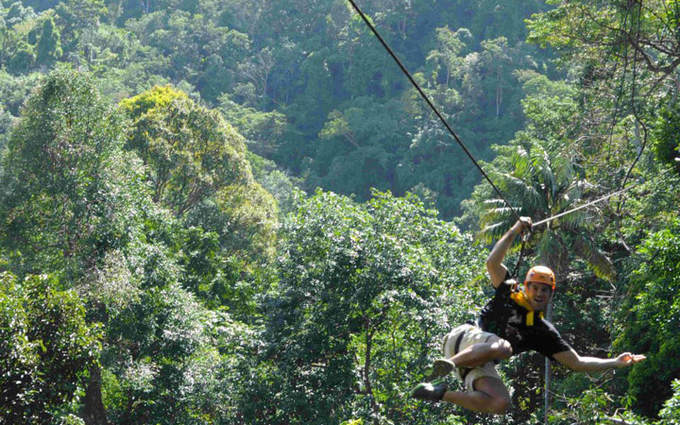 普吉岛出国办理要多久,普吉岛免签出关