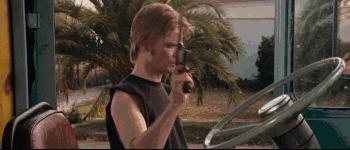 好久没看过这么畅快淋漓的B级片！