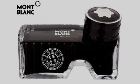 什么牌子的钢笔墨水最好,最好用的国产钢笔墨水品牌