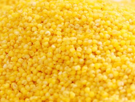 米粒为什么那么可爱,看看中国农民都不知道的12种米就知道了