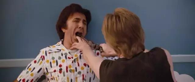 好久没看过这么畅快淋漓的B级片！