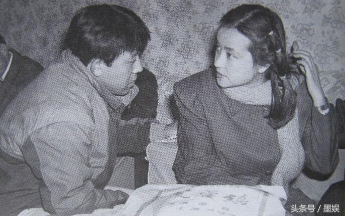 刘晓庆姜文爱情故事,刘晓庆与姜文的情史