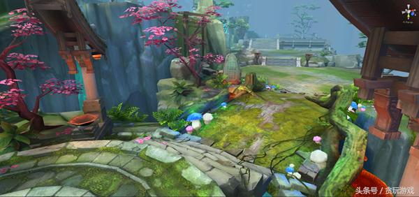 贪玩手游封神,终于等到你手游版