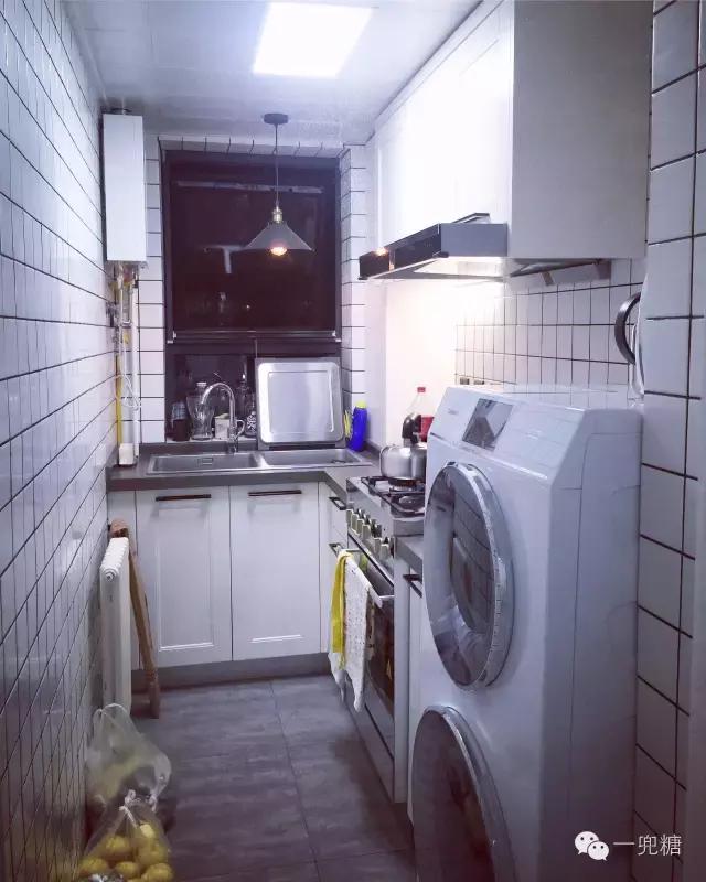 只有飘窗没有阳台晾衣服怎么办,高层没有阳台如何晾衣服