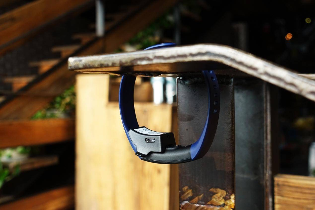 荣耀手环3准确性评测,荣耀手环3防水性能