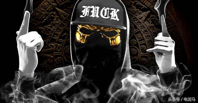 世界十大戴面具的dj,最著名的面具dj