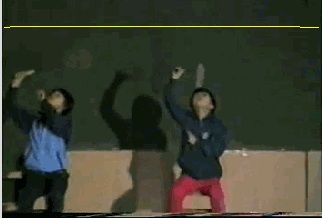 羽毛球对打技巧视频教程,羽毛球沉浸式对打