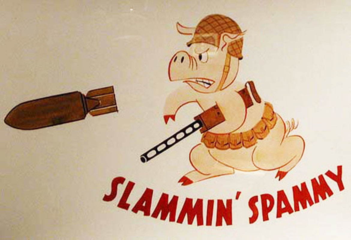 一盒罐头帮盟军打垮法西斯？二战午餐肉消耗高达68万吨