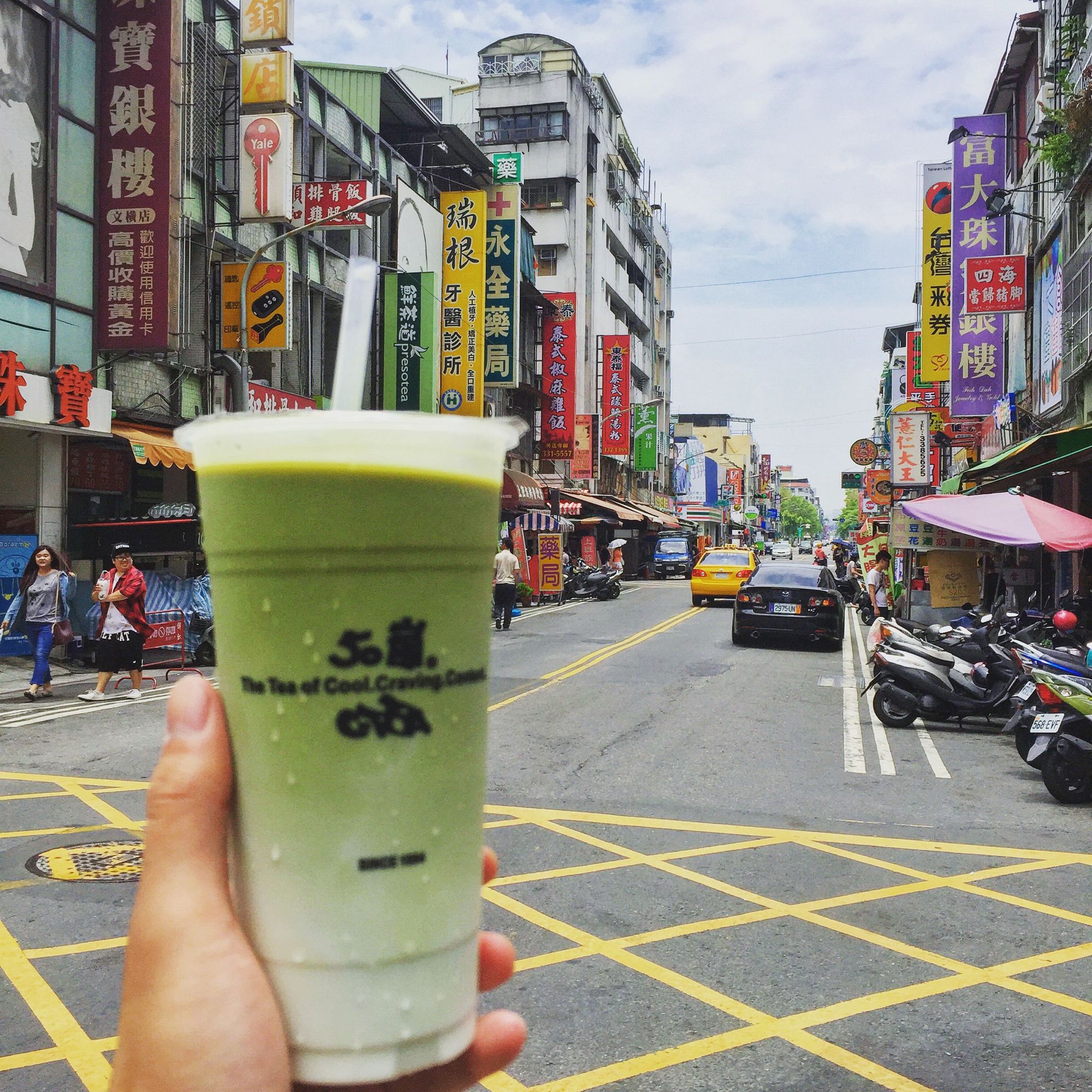 台湾旅行买什么最好,台湾旅游有什么值得买的