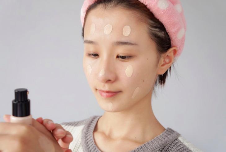 bb霜到底应该怎么用,bb霜涂什么妆容好