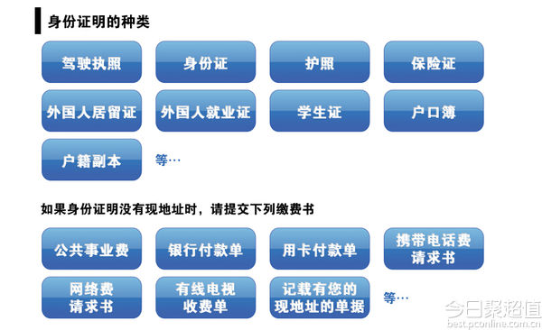 日淘经验：日本海淘转运入门教程
