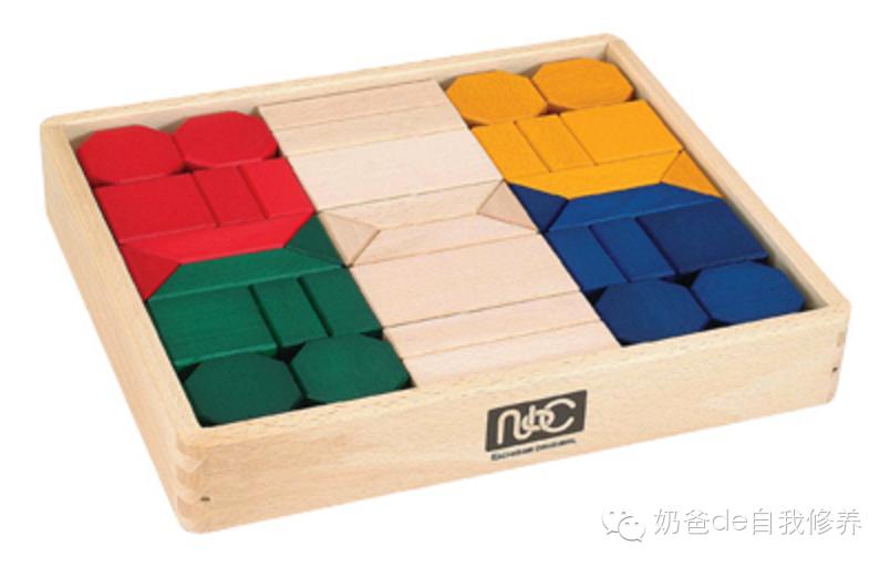 奶爸评玩具,最值得入手的几款积木