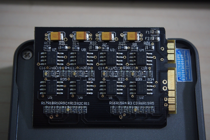 真汉子用的HIFIMANHM802s*放播**器试用分享