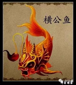 中国上古神兽有哪些,中国上古传说中的神兽你认识几个