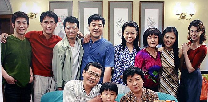 推荐几部经典的特别搞笑的电视剧,让人笑翻天的搞笑剧