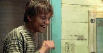 不是小李需要奥斯卡，是奥斯卡需要小李