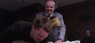 不是小李需要奥斯卡，是奥斯卡需要小李