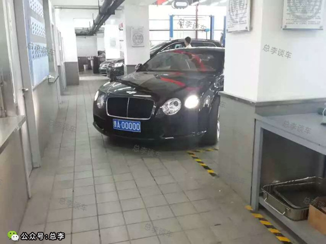 最牛的车和车牌贵州,贵州最牛逼的车