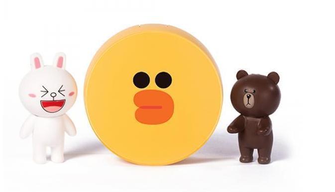 谜尚XLINE推出2016最萌彩妆！唤醒你的少女心！