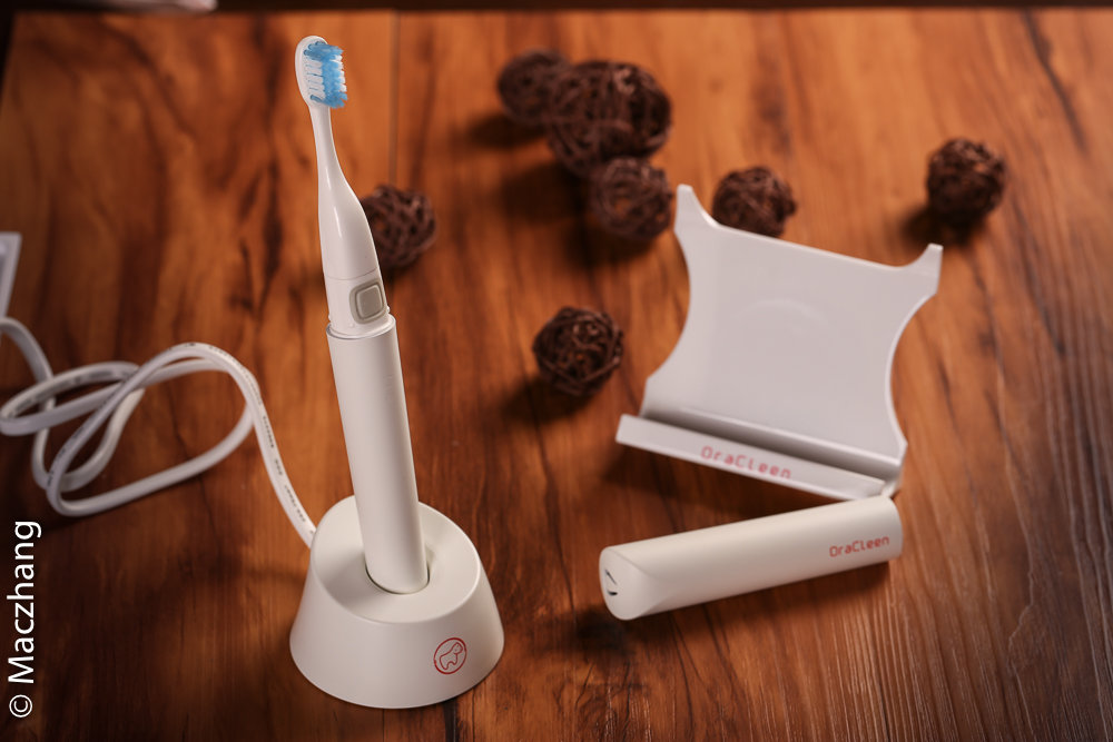 智能牙刷测试,智能牙刷评测