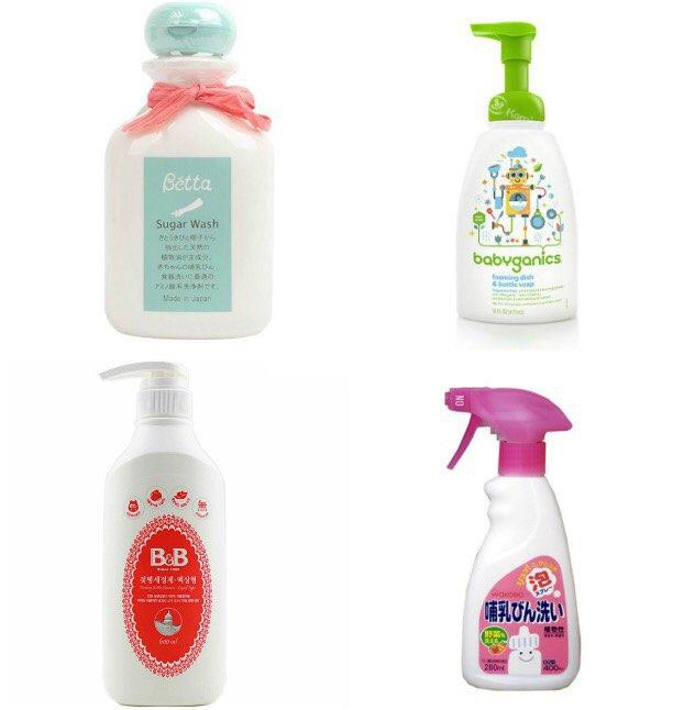 不看后悔的超全母婴囤货指南