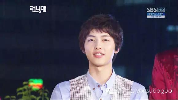 宋仲基撩宋慧乔视频,宋仲基撩宋慧乔