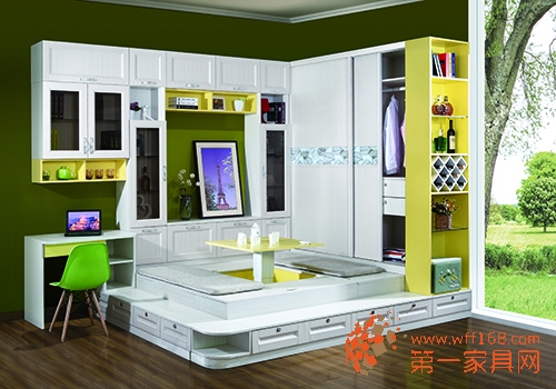 小尼宅配智能整装,小尼宅配全屋定制加盟