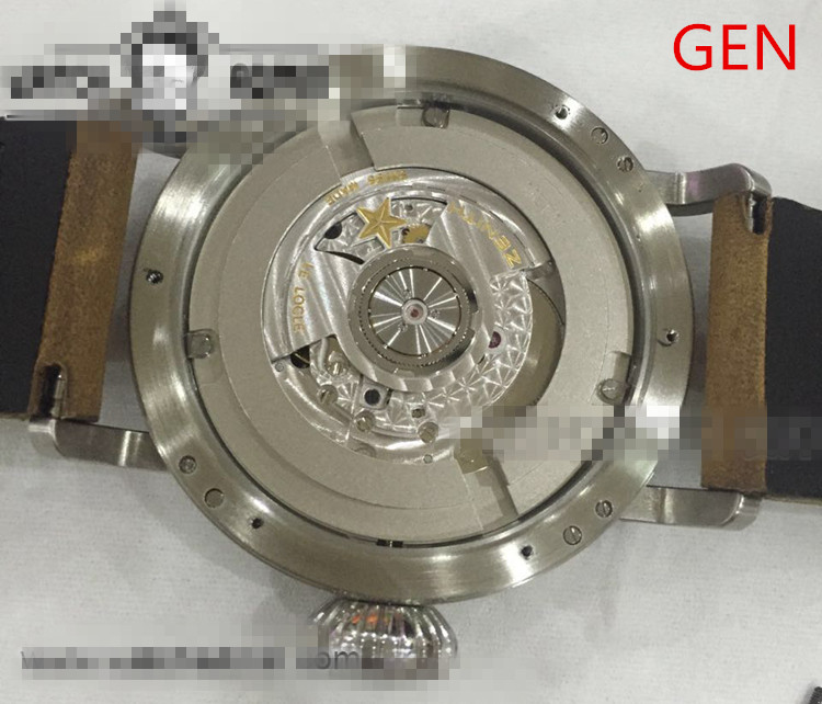 真力时飞行员手表适合哪种体型 (真力时飞行员手表保养一次多少钱)