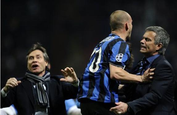 谁能防守住梅西,谁能防住梅西的球