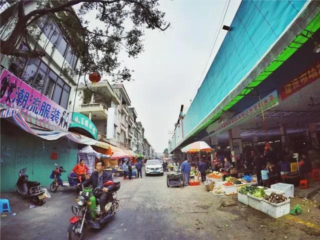 东坑远远不止*身卖**节，“地头蛇”带你一天玩尽东坑！