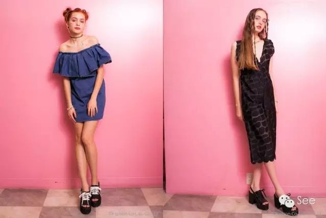 除阿迪耐克外的大品牌,除优乐美之外的品牌