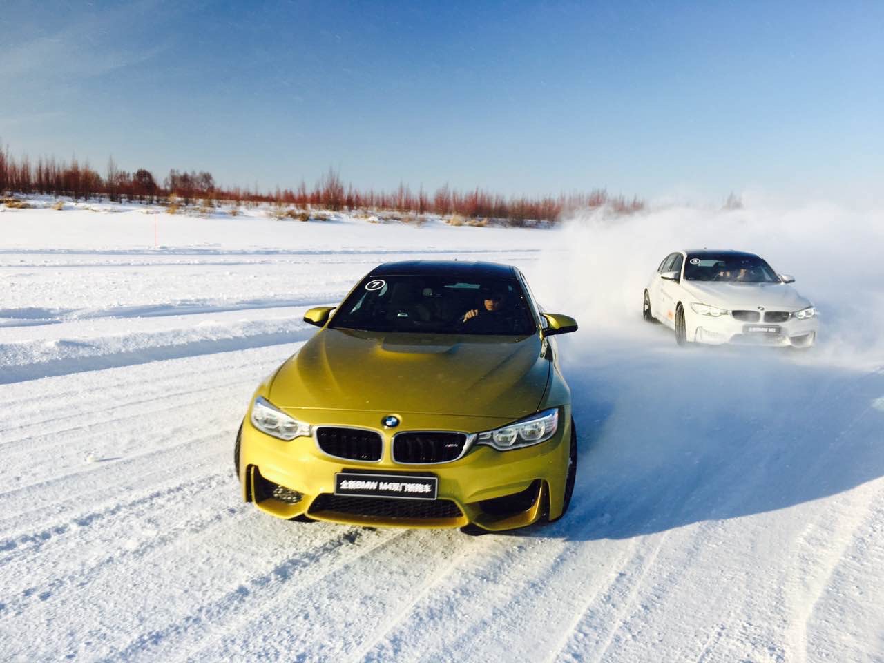 群邀大咖聊宝马100年：听听他们说什么