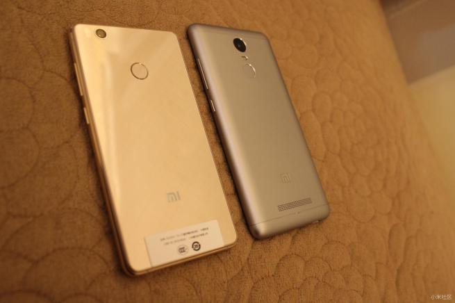 红米note3全网通和红米note7,红米note3全网通深度评测