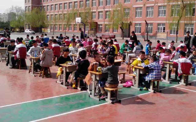 邢台市挤破头都想进的学校,邢台市前十学校