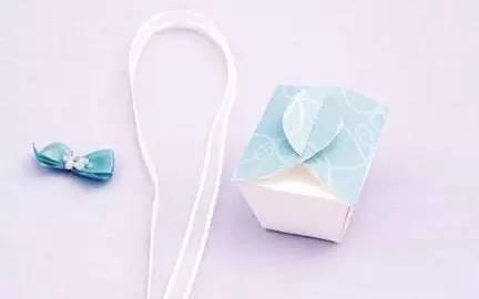 生活很实用的折纸,家中实用的折纸