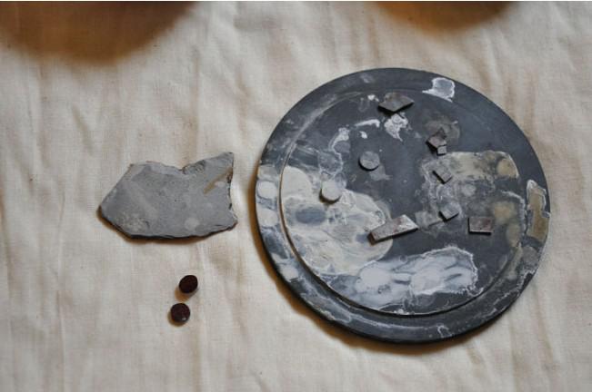 日本武士刀的蛤刃如何研磨,日本刀匠古法锻造武士刀过程