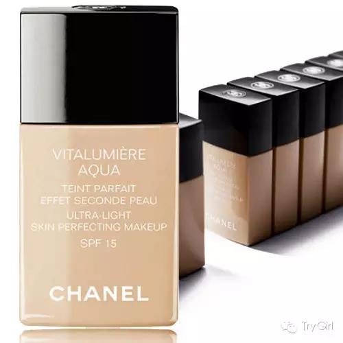 你的皮肤适合什么样的护肤品,你的肤质适合哪种防晒霜