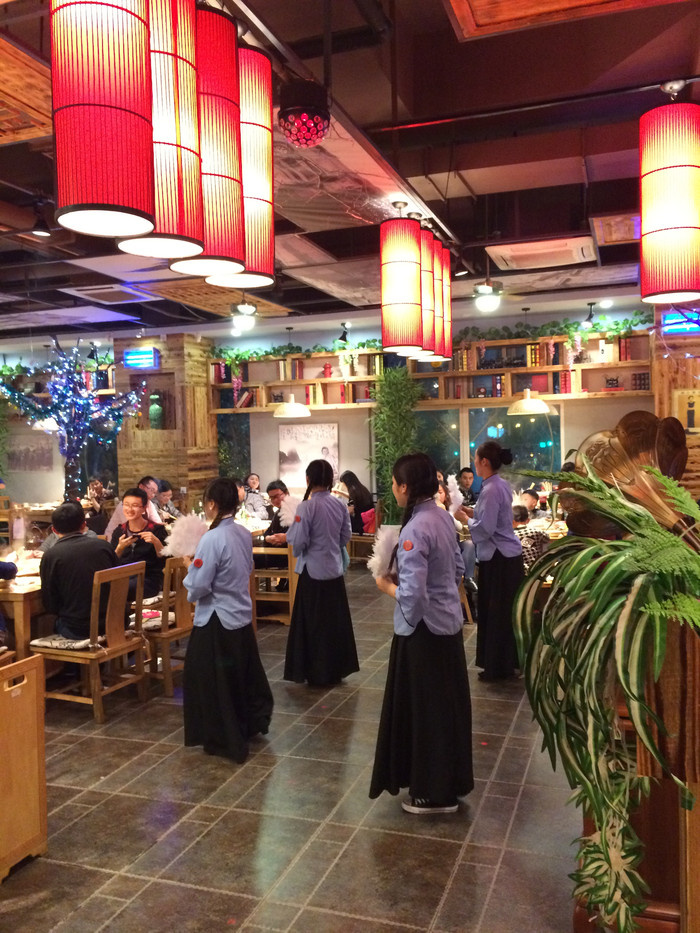 我们的故事缘定这里-四川