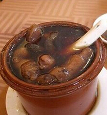 鲜鹿茸滋补还是干鹿茸滋补,鹿茸的最佳吃法炖汤