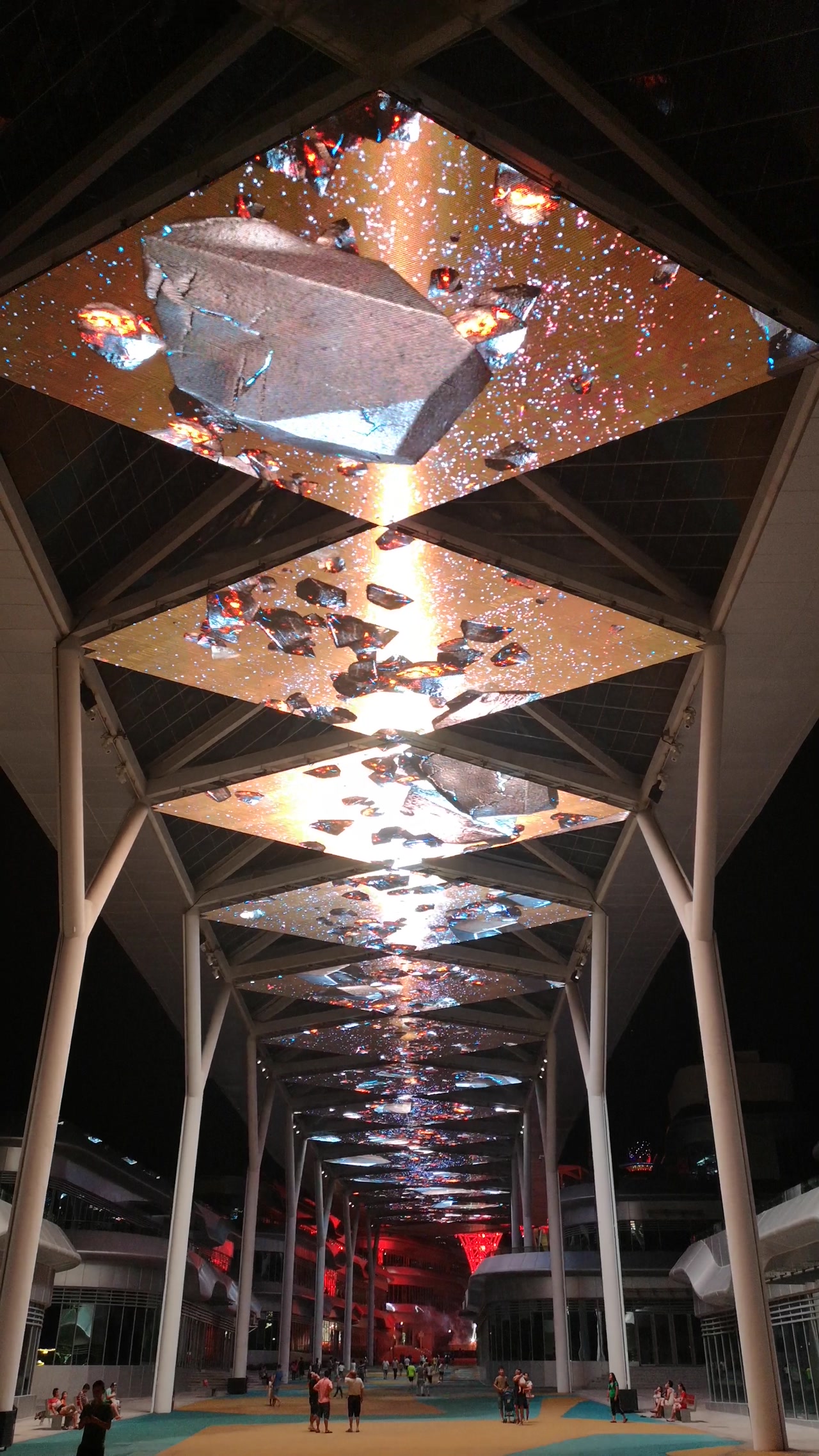 中国天眼之城平塘旅游攻略,平塘天眼景区自驾旅游攻略