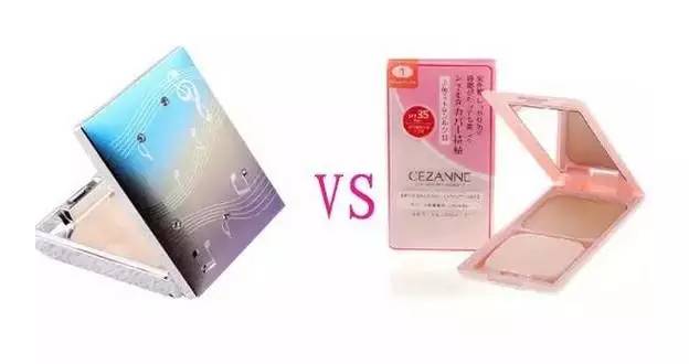 性价比超高的彩妆推荐女,日系平价彩妆妆容推荐