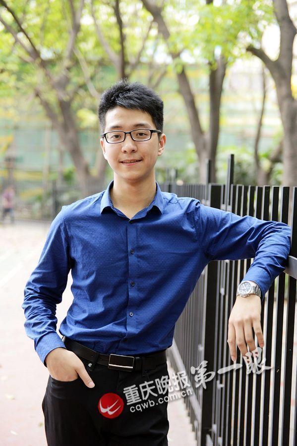 盘点那些神级学霸,被录取的学霸有哪几个